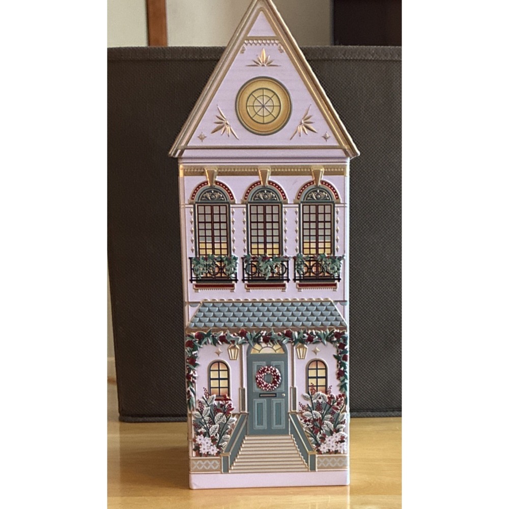 The Silver Crane Company Decorative Tin Netherlands Tin Only - Picture 4 of 11